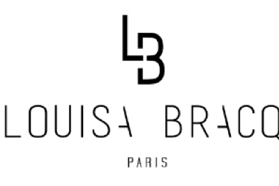 Logo Luisa Bracq - Dessous | Corsagen | Die Figur Ulrike Pfleger | München