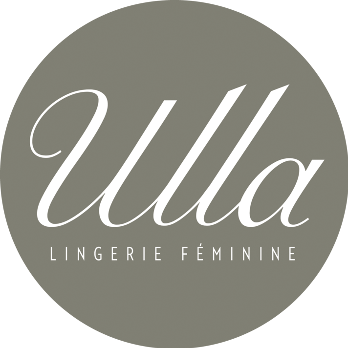 Logo Ulla - Dessous | Corsagen | Die Figur Ulrike Pfleger | München